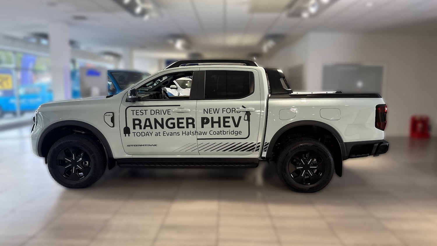 Used Ford Ranger for sale - 76672930: Photo 4