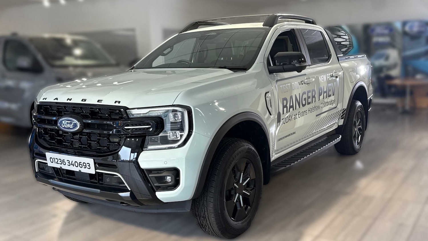 Used Ford Ranger for sale - 76672930: Photo 5