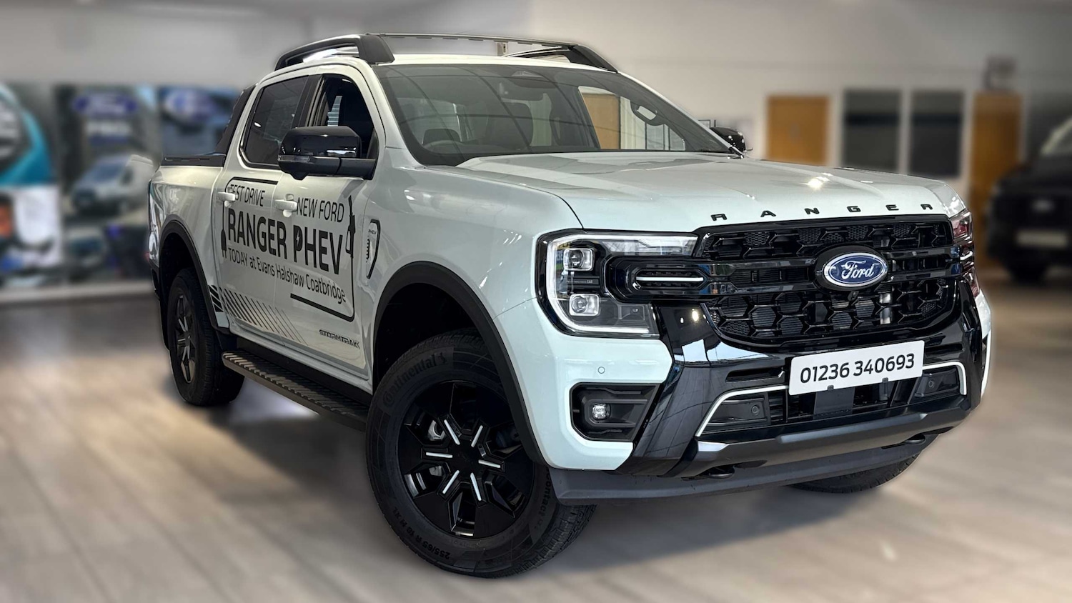 Used Ford Ranger for sale - 76672930: Photo 6