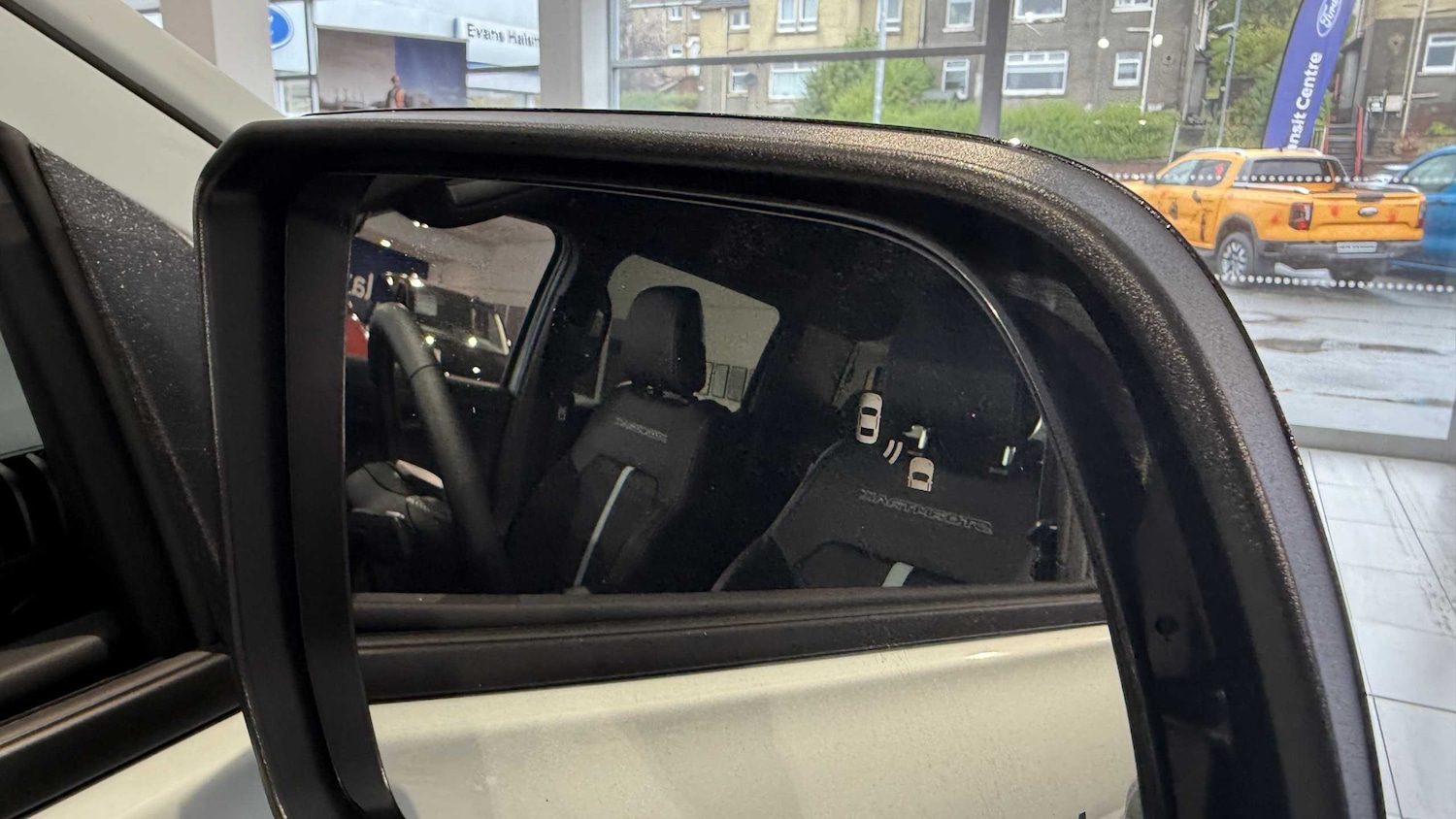 Used Ford Ranger for sale - 76672930: Photo 9