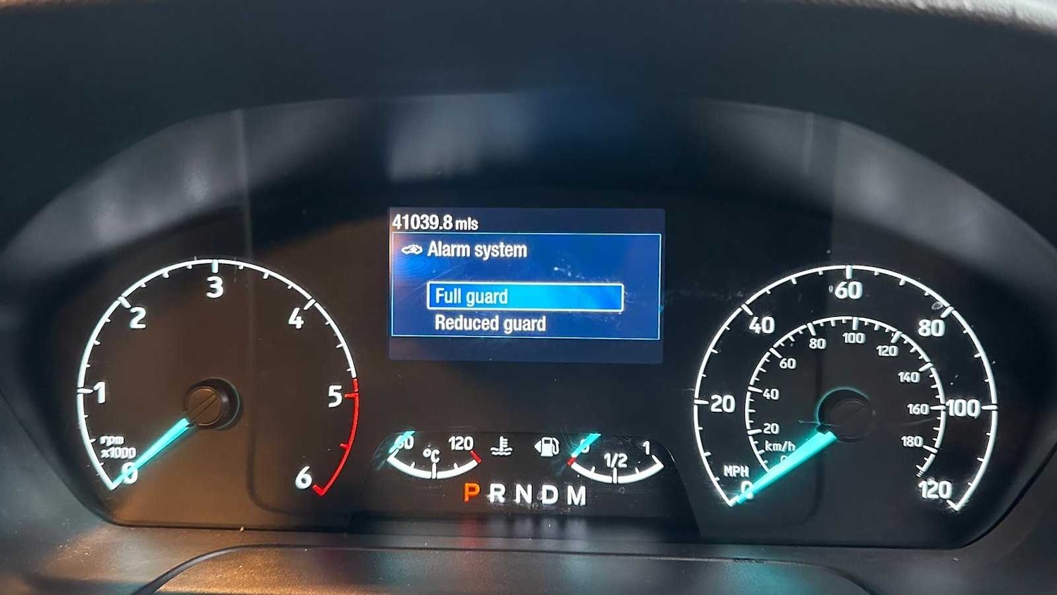 Used Ford Transit Custom 2023 for sale - 77943522: Photo 2