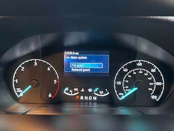 Used Ford Transit Custom 2023 for sale - 77943522: Photo