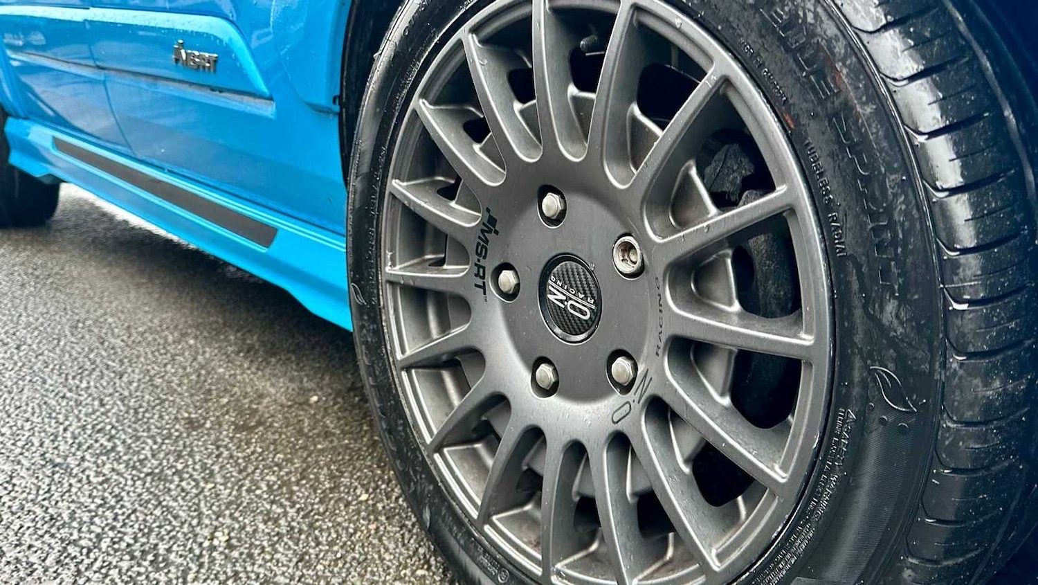 Used Ford Transit Custom 2023 for sale - 77943522: Photo 3