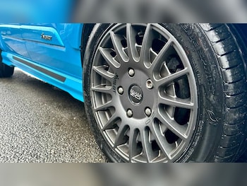 Used Ford Transit Custom 2023 for sale - 77943522: Photo