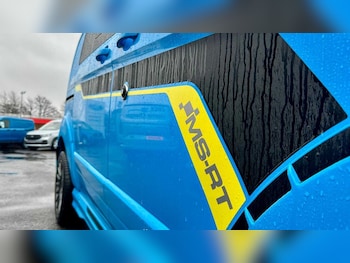 Used Ford Transit Custom 2023 for sale - 77943522: Photo