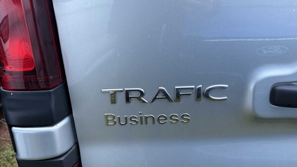 Used Renault Trafic 2022 for sale - 76125695: Photo 6