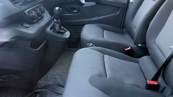 Used Renault Trafic 2022 for sale - 76125695: Photo 7
