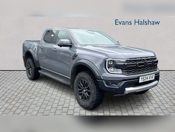 Used Ford Ranger 2024 for sale - 78812609: Photo