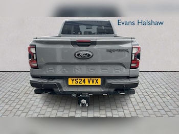Used Ford Ranger 2024 for sale - 78812609: Photo