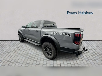 Used Ford Ranger 2024 for sale - 78812609: Photo