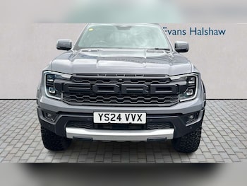 Used Ford Ranger 2024 for sale - 78812609: Photo