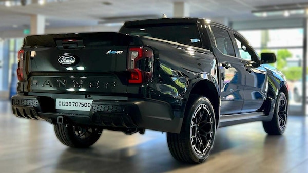 Used Ford Ranger for sale - 75317774: Photo 11