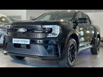 Used Ford Ranger 2025 for sale - 75317774: Photo