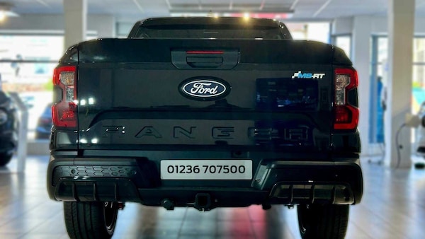 Used Ford Ranger for sale - 75317774: Photo 27