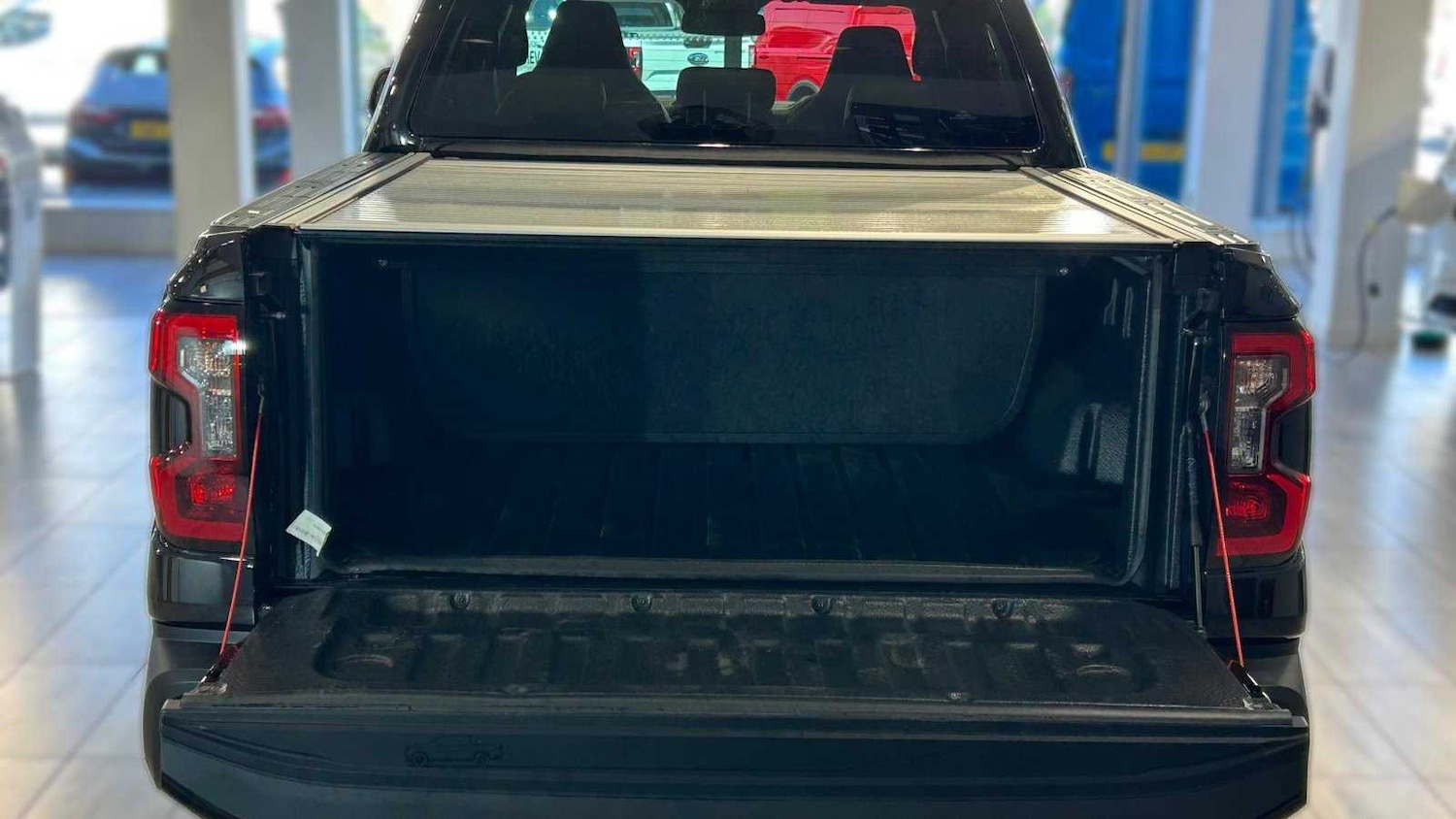 Vehicle 28