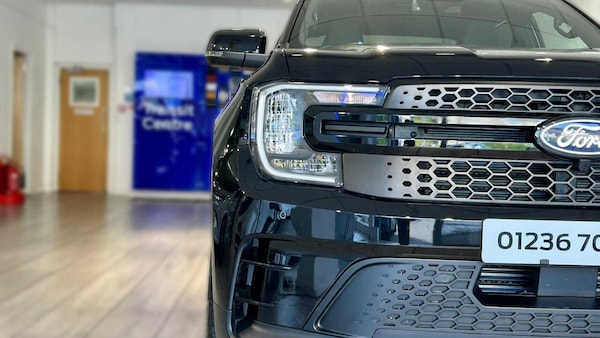 Used Ford Ranger for sale - 75317774: Photo 2