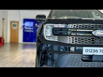 Used Ford Ranger 2025 for sale - 75317774: Photo