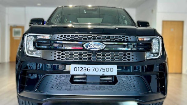 Used Ford Ranger for sale - 75317774: Photo 3