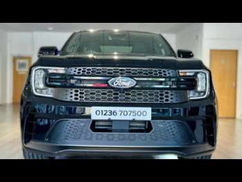 Used Ford Ranger 2025 for sale - 75317774: Photo
