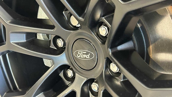 Used Ford Ranger for sale - 75317774: Photo 4