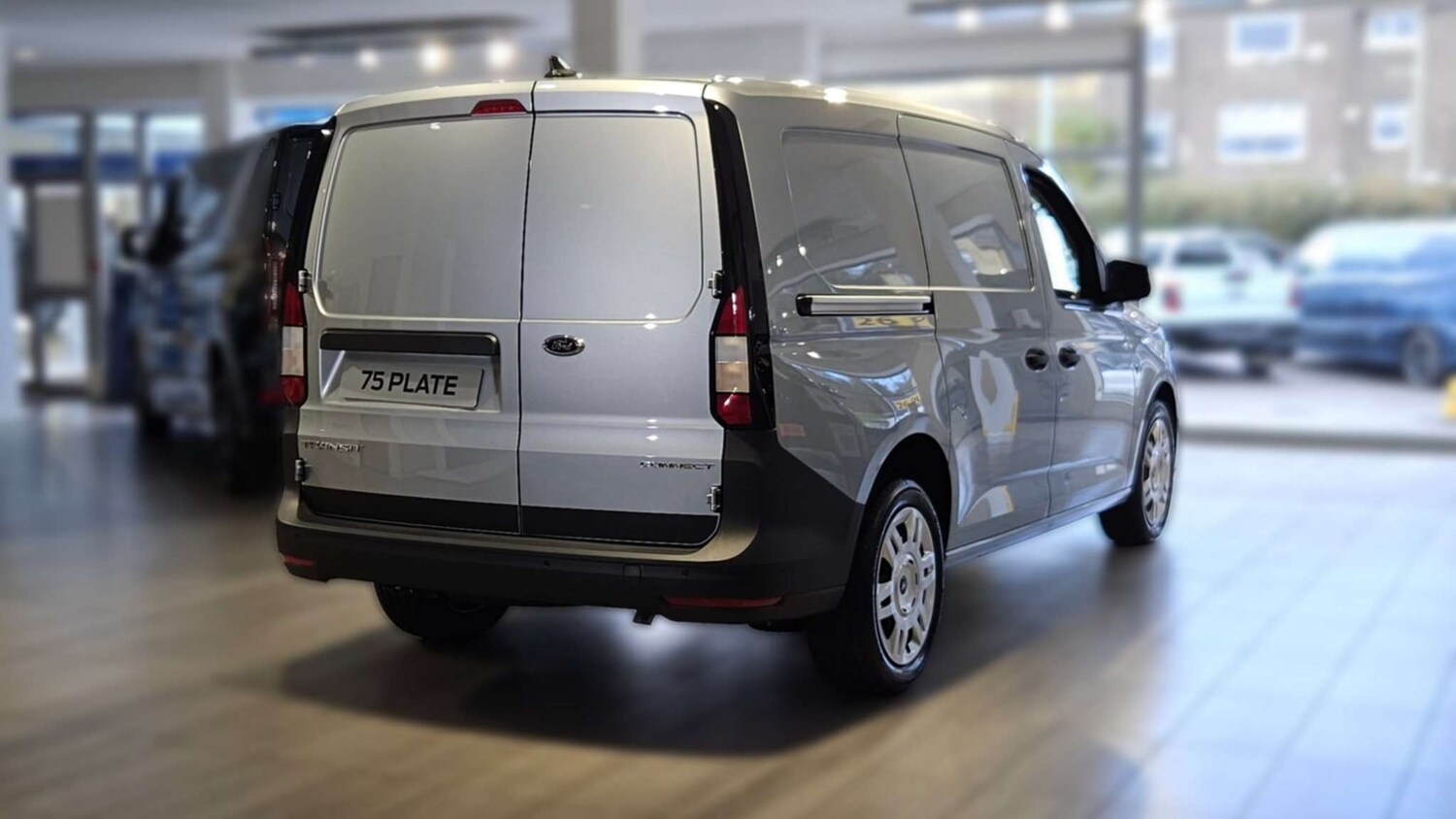 Used Ford Transit Connect for sale - 78173750: Photo 10