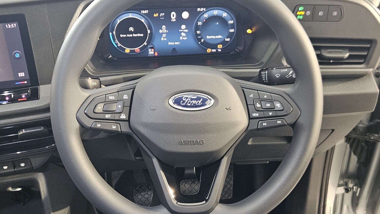 Used Ford Transit Connect for sale - 78173750: Photo 17