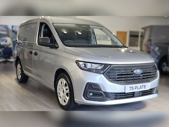 Used Ford Transit Connect 2025 for sale - 78173750: Photo