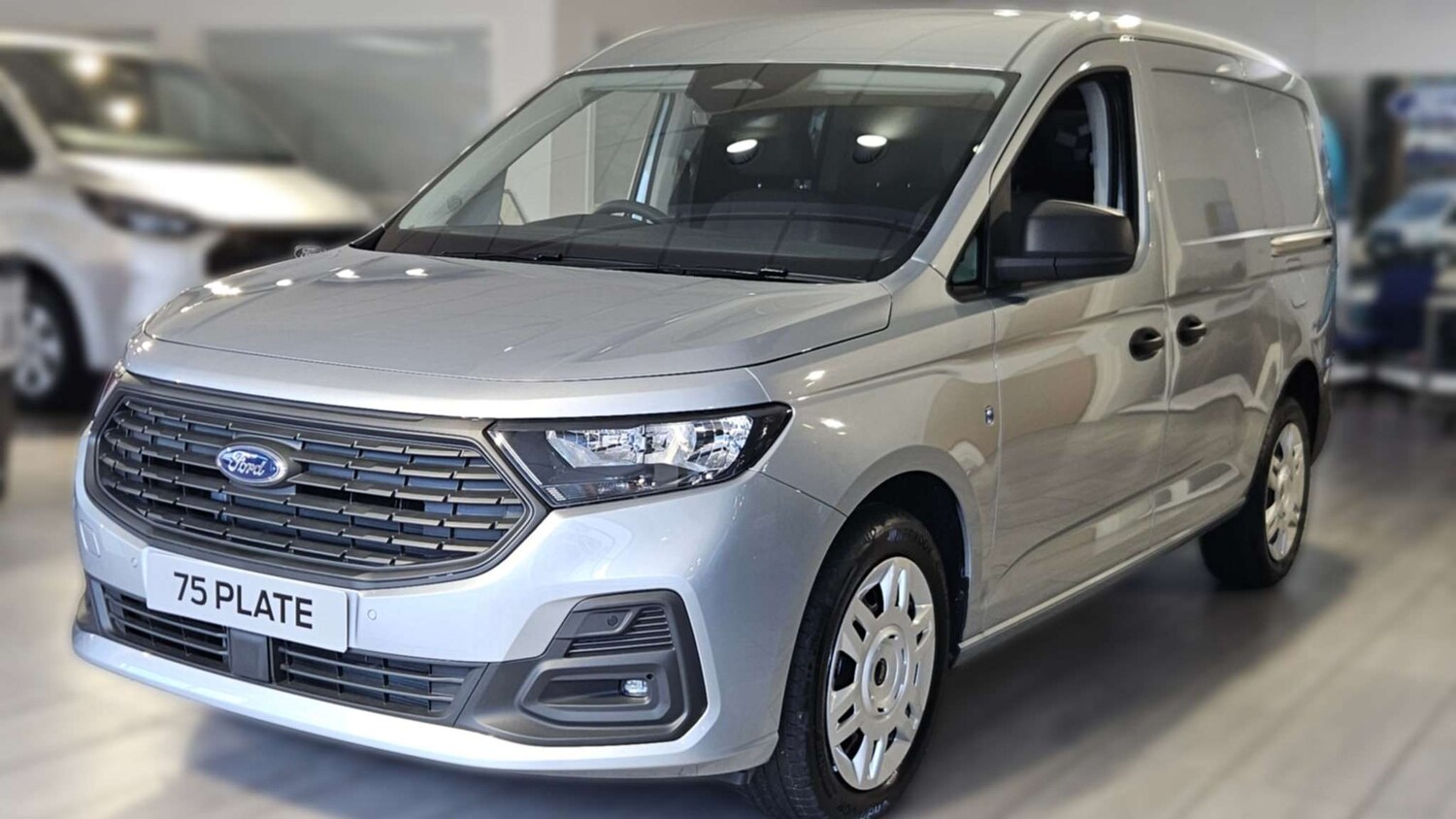 Used Ford Transit Connect for sale - 78173750: Photo 4