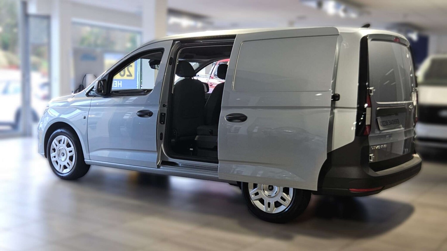 Used Ford Transit Connect for sale - 78173750: Photo 7