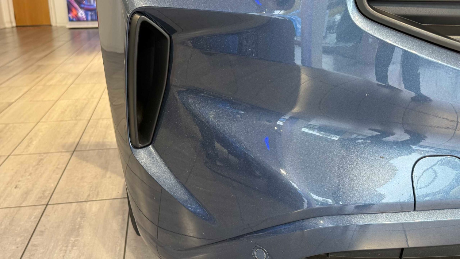 Used Ford Transit Custom 2024 for sale - 76339640: Photo 10