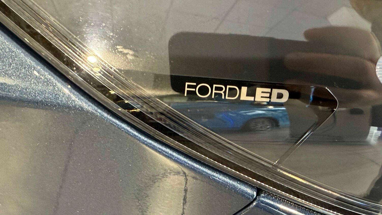 Used Ford Transit Custom 2024 for sale - 76339640: Photo 11