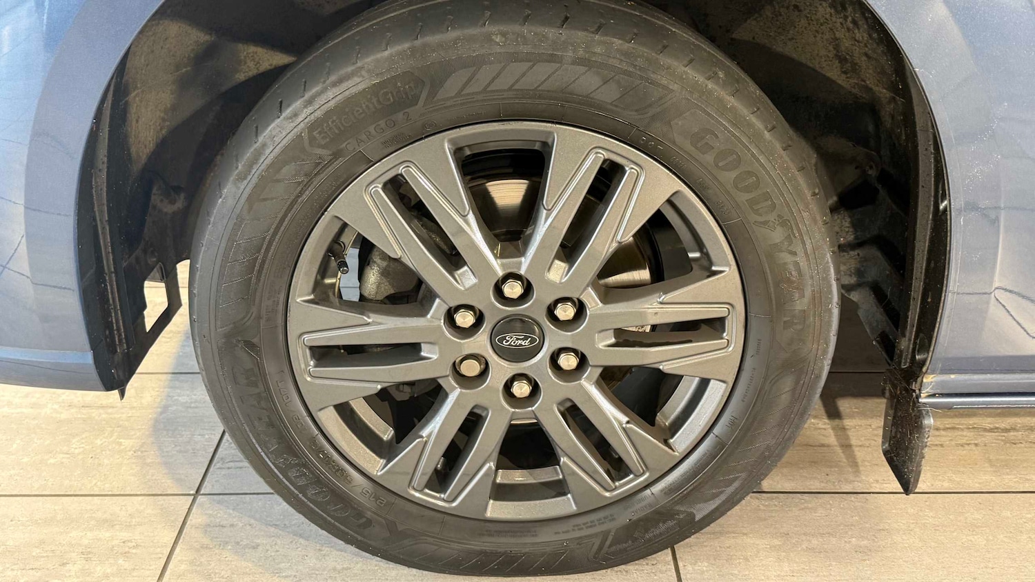 Used Ford Transit Custom 2024 for sale - 76339640: Photo 15