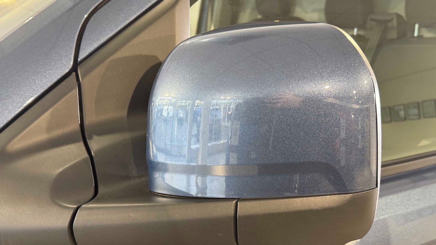 Used Ford Transit Custom 2024 for sale - 76339640: Photo 17