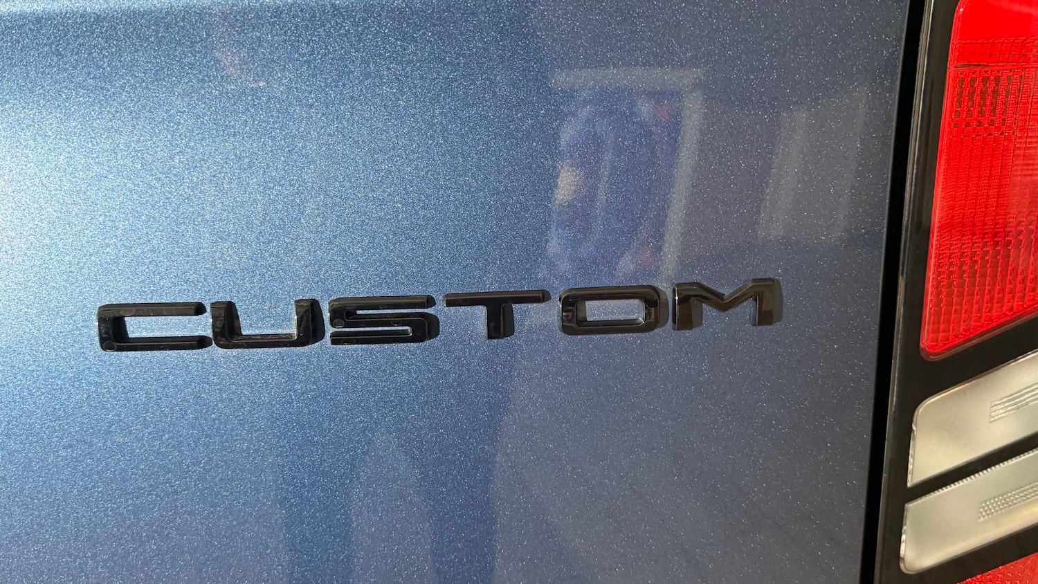 Used Ford Transit Custom 2024 for sale - 76339640: Photo 24