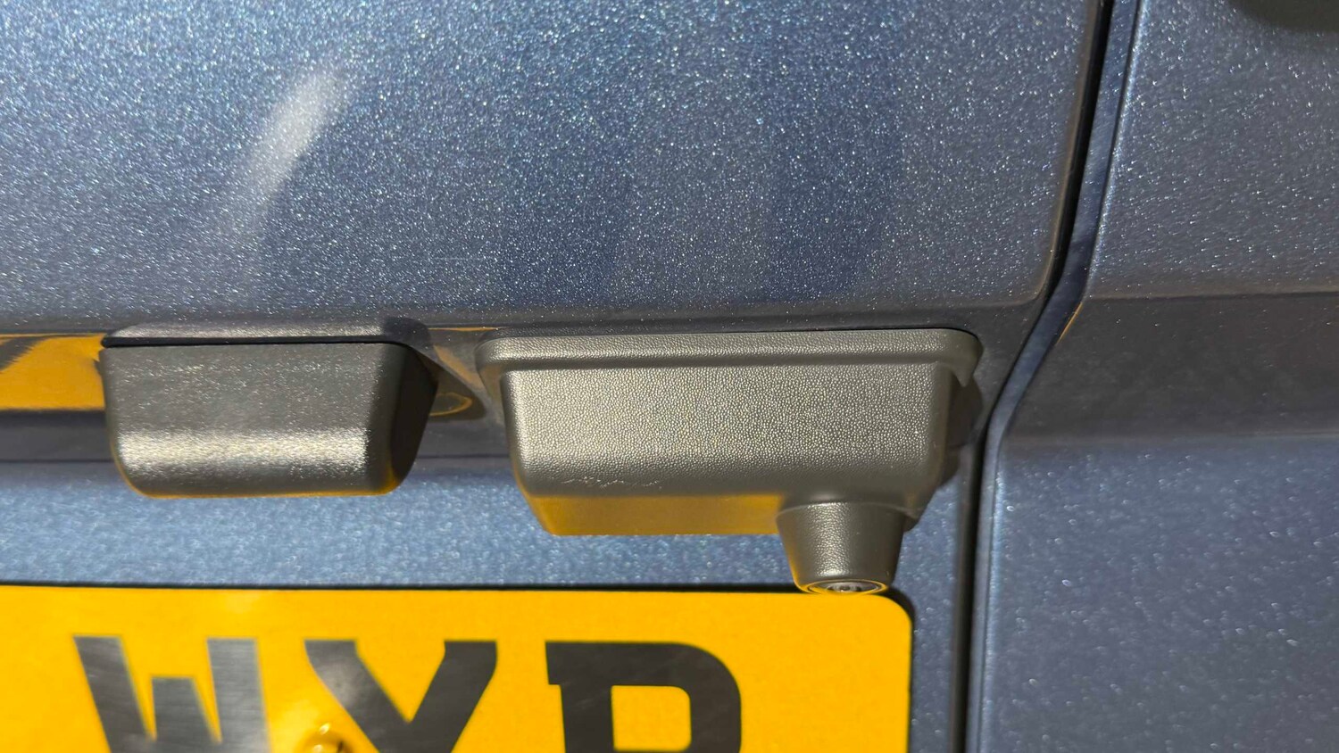 Used Ford Transit Custom 2024 for sale - 76339640: Photo 26