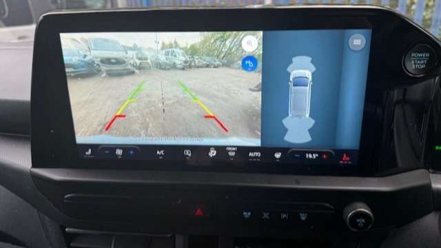 Used Ford Transit Custom 2024 for sale - 76339640: Photo 3