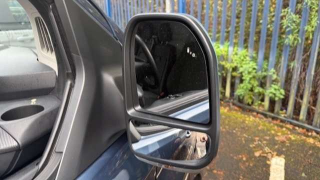 Used Ford Transit Custom 2024 for sale - 76339640: Photo 7