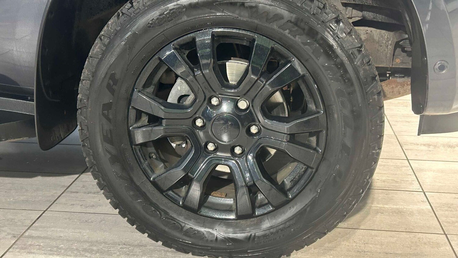 Used Ford Ranger 2022 for sale - 77281809: Photo 10