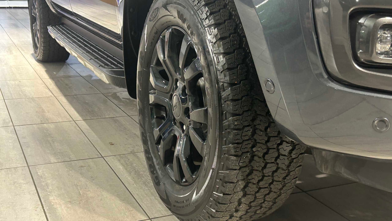 Used Ford Ranger 2022 for sale - 77281809: Photo 11