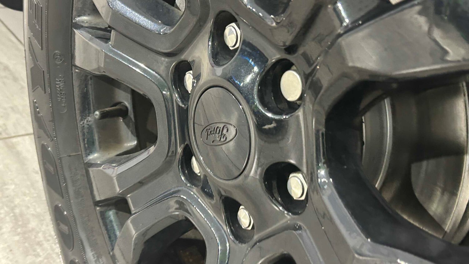 Used Ford Ranger 2022 for sale - 77281809: Photo 12