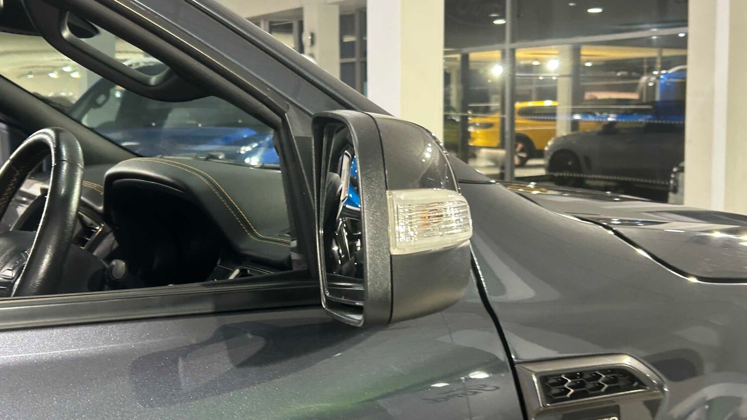 Used Ford Ranger 2022 for sale - 77281809: Photo 14