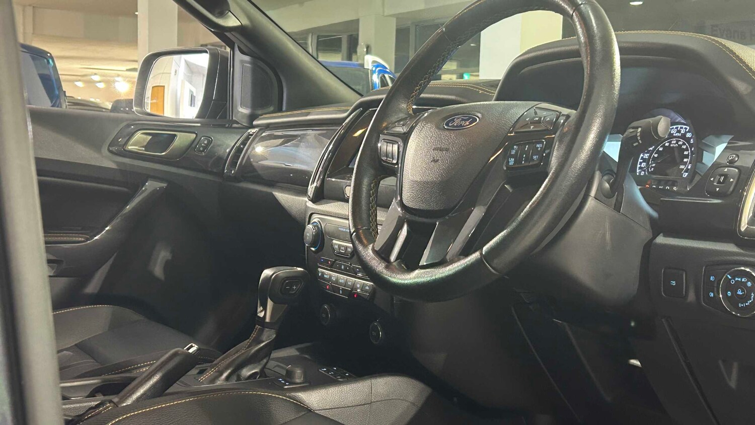 Used Ford Ranger 2022 for sale - 77281809: Photo 15