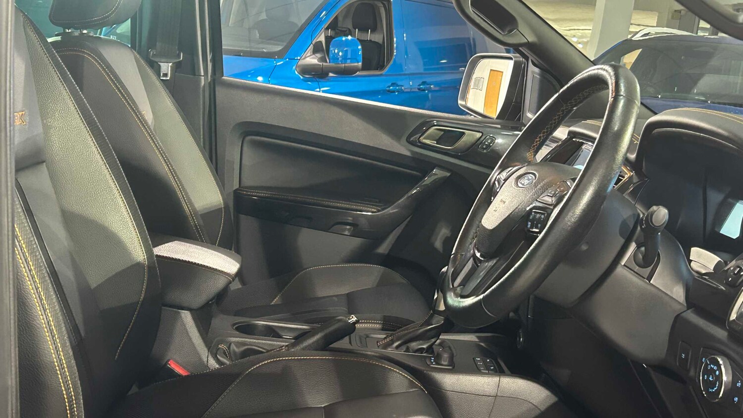 Used Ford Ranger 2022 for sale - 77281809: Photo 16