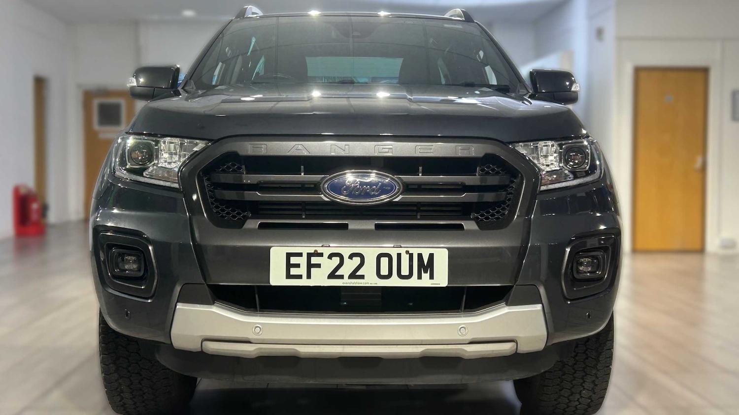 Used Ford Ranger 2022 for sale - 77281809: Photo 2