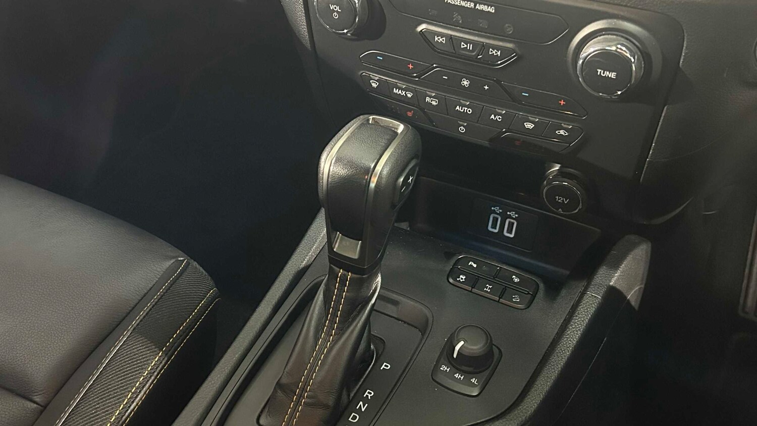 Used Ford Ranger 2022 for sale - 77281809: Photo 28