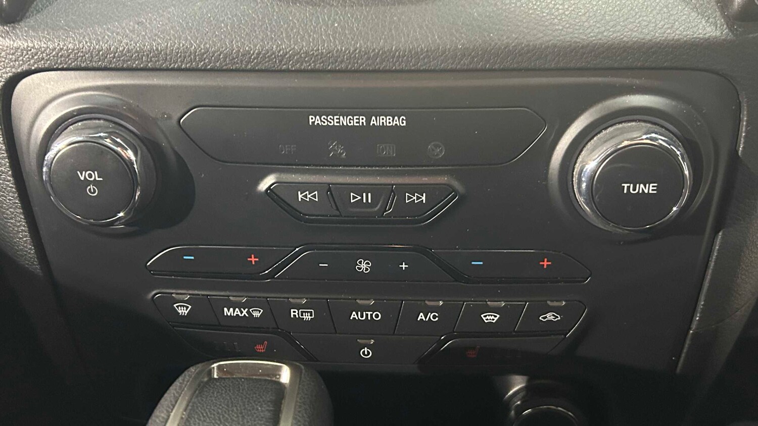 Used Ford Ranger 2022 for sale - 77281809: Photo 29