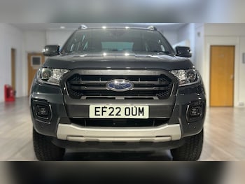 Used Ford Ranger 2022 for sale - 77281809: Photo