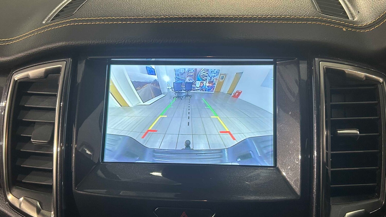 Used Ford Ranger 2022 for sale - 77281809: Photo 30