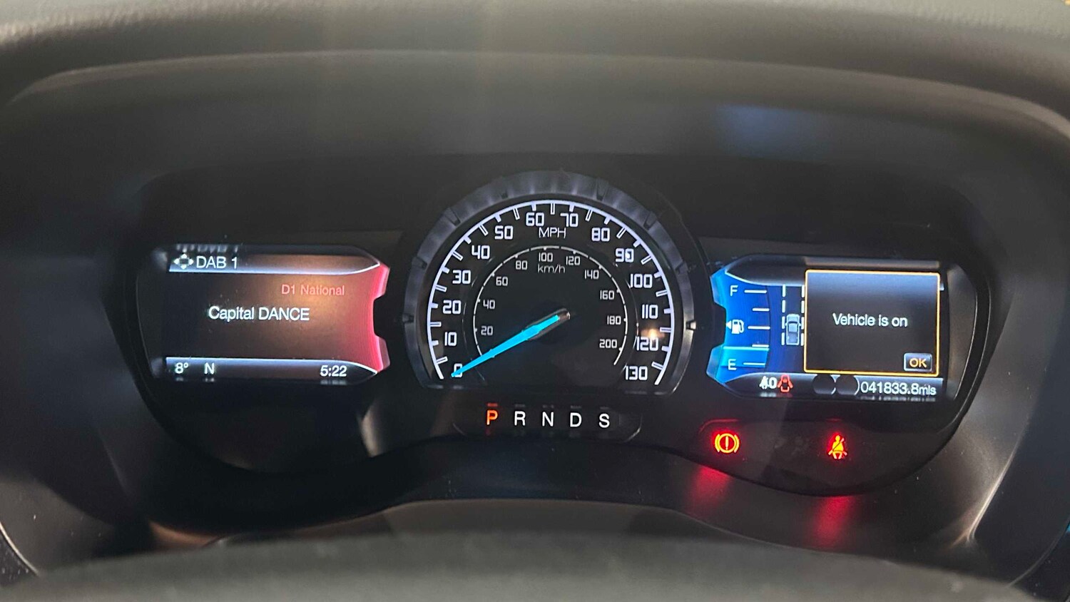 Used Ford Ranger 2022 for sale - 77281809: Photo 31