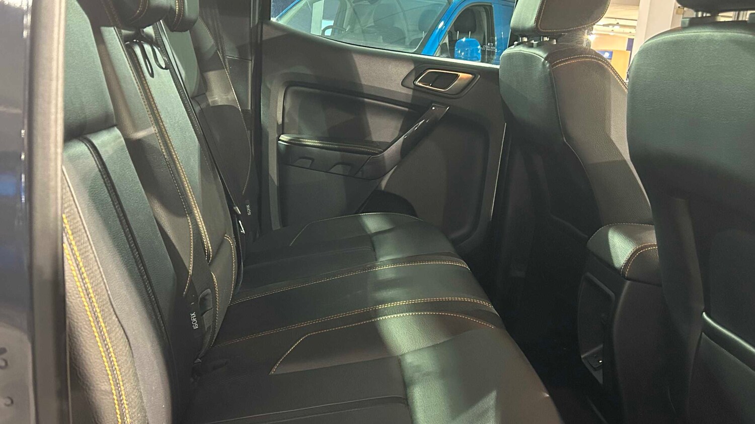 Used Ford Ranger 2022 for sale - 77281809: Photo 32